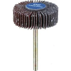 Brosse abrasive Dremel 502 Plastique Ø 9,5 mm 80 g de Dremel, Roues et disques abrasifs - Réf : S7120492, Prix : 26,39 €, Rem...