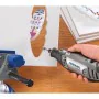 Ponta de amolar Dremel Ø 6,4 mm de Dremel, Ferramentas para lixar - Ref: S7120505, Preço: 24,47 €, Desconto: %