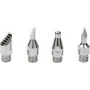 Set de accesorios de pirograbado Dremel 204 4 Piezas de Dremel, Pirograbado - Ref: S7120516, Precio: 42,83 €, Descuento: %