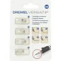 Conjunto de acessórios para pirografia Dremel 204 4 Peças de Dremel, Pirografia - Ref: S7120516, Preço: 42,83 €, Desconto: %