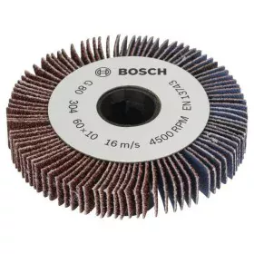 Cepillo Multilámina BOSCH 1600A0014Y de BOSCH, Cepillos - Ref: S7120526, Precio: 26,23 €, Descuento: %