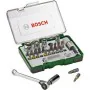 Spool set BOSCH 2607017160 27 Pieces by BOSCH, Sockets and socket sets - Ref: S7120532, Price: 39,01 €, Discount: %