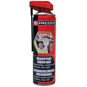 Lubrifiant Facom 006111 400 ml de Facom, Graisses et lubrifiants - Réf : S7120652, Prix : 25,81 €, Remise : %