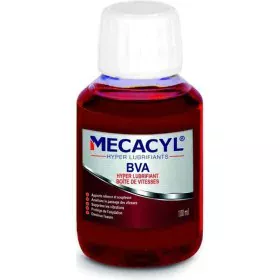 Óleo Lubrificante para Motores Mecacyl BVA 100 ml de Mecacyl, Lubrificantes - Ref: S7120680, Preço: 45,64 €, Desconto: %