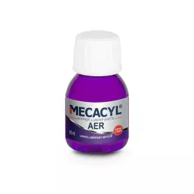 Huile lubrifiante pour moteur Mecacyl AERFL60 60 ml de Mecacyl, Graisses et lubrifiants - Réf : S7120686, Prix : 35,17 €, Rem...