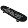 Skateboard Stamp AVENGERS Bleu de Stamp, Skateboards - Réf : S7120789, Prix : 45,57 €, Remise : %