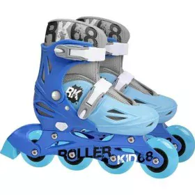 Patines en Línea Stamp Azul de Stamp, Patines en línea - Ref: S7120791, Precio: 53,42 €, Descuento: %