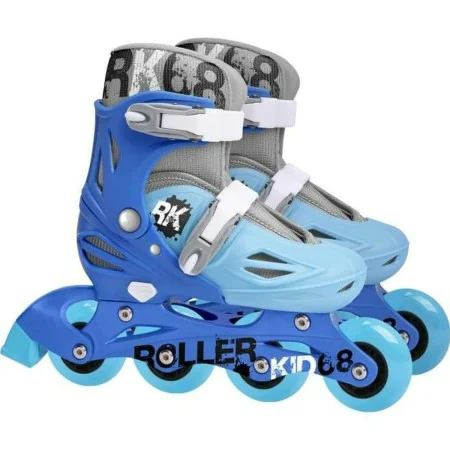 Inline Skates Stamp Blue by Stamp, Inliners - Ref: S7120791, Price: 53,13 €, Discount: %