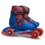 Patins em Linha Stamp SPIDERMAN 27-30 de Stamp, Patins em linha - Ref: S7120792, Preço: 57,45 €, Desconto: %