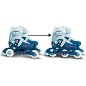 Trottinette Stamp Frozen II 27-30 de Stamp, Patins - Réf : S7120797, Prix : 57,58 €, Remise : %