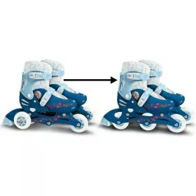 Scooter Stamp Frozen II 27-30 by Stamp, Skates - Ref: S7120797, Price: 57,58 €, Discount: %