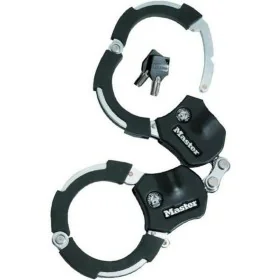 Câble avec cadenas Marvel 8200EURDPRO Noir de Marvel, Cadenas - Réf : S7121003, Prix : 96,65 €, Remise : %