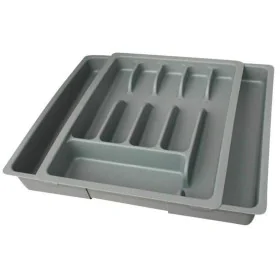 Organizador de Talheres de BigBuy Home, Prateleiras e estantes - Ref: S7121029, Preço: 33,94 €, Desconto: %