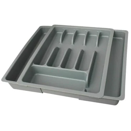 Organizador de Talheres de BigBuy Home, Prateleiras e estantes - Ref: S7121029, Preço: 32,43 €, Desconto: %