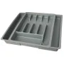 Organizador de Talheres de BigBuy Home, Prateleiras e estantes - Ref: S7121029, Preço: 32,43 €, Desconto: %