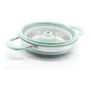 Casserole AUC3700628250838 Ø 20 cm Ø 20 cm de BigBuy Home, Terrines - Réf : S7121038, Prix : 42,13 €, Remise : %