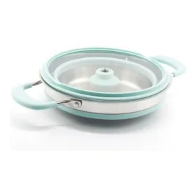 Tacho AUC3700628250838 Ø 20 cm Ø 20 cm de BigBuy Home, Caçarolas e terrinas - Ref: S7121038, Preço: 43,17 €, Desconto: %