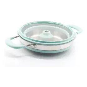 Cazuela AUC3700628250838 Ø 20 cm Ø 20 cm de BigBuy Home, Cazuelas y terrinas - Ref: S7121038, Precio: 42,94 €, Descuento: %