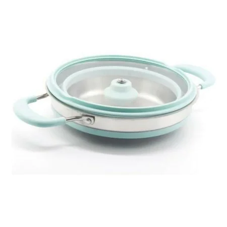 Tacho AUC3700628250838 Ø 20 cm Ø 20 cm de BigBuy Home, Caçarolas e terrinas - Ref: S7121038, Preço: 42,25 €, Desconto: %