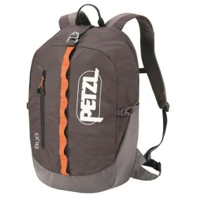 Bergrucksack Petzl Bug Grau 18 L von Petzl, Seiltaschen - Ref: S7121491, Preis: 76,30 €, Rabatt: %