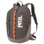 Mochila de Montaña Petzl Bug Gris 18 L de Petzl, Bolsas para cuerdas - Ref: S7121491, Precio: 76,30 €, Descuento: %