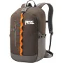 Sac à dos de montagne Petzl Bug Gris 18 L de Petzl, Sacs à corde - Réf : S7121491, Prix : 82,78 €, Remise : %