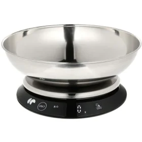 balance de cuisine Continental Edison KT5B3 Acier de Continental Edison, Balances de cuisine - Réf : S7121968, Prix : 33,83 €...