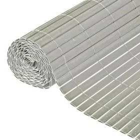 Concealment Mesh Nature Grey 1 x 3 m by Nature, Garden Privacy & Protective Screens - Ref: S7122199, Price: 47,64 €, Discount: %