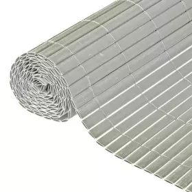 Rete per Nascondere Nature Grigio 1 x 3 m di Nature, Schermi divisori e protettivi per giardino - Rif: S7122199, Prezzo: 49,1...