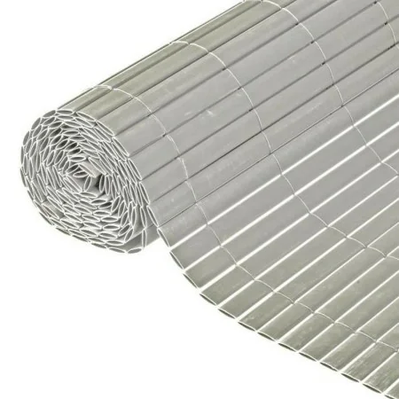 Maille de dissimulation Nature Gris 1 x 3 m de Nature, Brise-vue et pare-soleil pour jardin - Réf : S7122199, Prix : 47,64 €,...