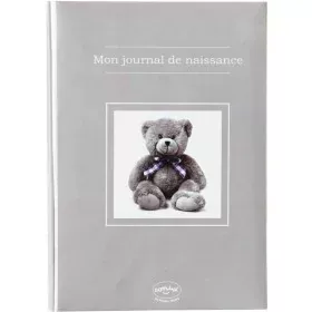 Album Domiva My Birthday Diary Teddy Bear by Domiva, Memory Books - Ref: S7122279, Price: 35,40 €, Discount: %