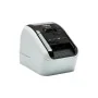 Stampante Termica Brother QL-800 300 dpi Nero/Bianco di Brother, Marcatori di etichette - Rif: S7122394, Prezzo: 131,79 €, Sc...