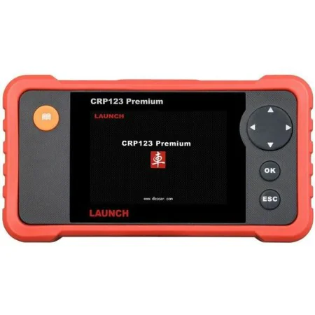 Équipe de diagnostic Creader Launch de Launch, Outils diagnostics pour système de moteur OBD-II - Réf : S7122404, Prix : 177,...