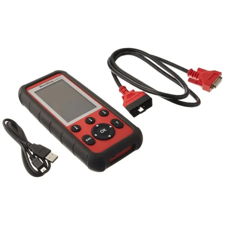 Creader Diagnosis Kit Autel MD808P by Autel, OBD-II Engine System Diagnostic Tools - Ref: S7122410, Price: 290,78 €, Discount: %