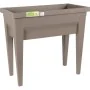 Blumentopf EDA Gemüse Pflanztisch Taupe 73 x 38,5 x 68 cm von EDA, Übertöpfe - Ref: S7122428, Preis: 43,43 €, Rabatt: %