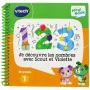 Jogo Educativo Vtech My learning Kindergarten (FR) Multicolor (1 Peça) de Vtech, Jogos de tabuleiro - Ref: S7122465, Preço: 4...