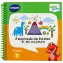 Juego Educativo Vtech My learning Kindergarten (FR) Multicolor (1 Pieza) de Vtech, Juegos de tablero - Ref: S7122465, Precio:...