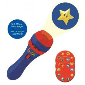 Torch Lexibook SUPER MARIO by Lexibook, Hand torches and lanterns - Ref: S7122474, Price: 30,99 €, Discount: %