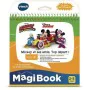 Libro interactivo infantil Vtech MagiBook Francés Mickey Mouse de Vtech, Juegos de tablero - Ref: S7122476, Precio: 33,01 €, ...