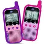 Talkie-walkie Vtech Kidi Talkie Violet Rose de Vtech, Talkie-walkies - Réf : S7122486, Prix : 68,95 €, Remise : %