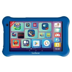 Interaktives Tablett für Kinder Lexibook LexiTab Master 7 TL70FR Blau von Lexibook, Tablets - Ref: S7122492, Preis: 128,91 €,...