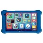 Tablette interactive pour enfants Lexibook LexiTab Master 7 TL70FR Bleu de Lexibook, Tablettes tactiles - Réf : S7122492, Pri...