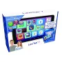 Tablette interactive pour enfants Lexibook LexiTab Master 7 TL70FR Bleu de Lexibook, Tablettes tactiles - Réf : S7122492, Pri...