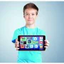 Tablette interactive pour enfants Lexibook LexiTab Master 7 TL70FR Bleu de Lexibook, Tablettes tactiles - Réf : S7122492, Pri...