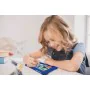 Tablette interactive pour enfants Lexibook LexiTab Master 7 TL70FR Bleu de Lexibook, Tablettes tactiles - Réf : S7122492, Pri...