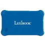 Tablette interactive pour enfants Lexibook LexiTab Master 7 TL70FR Bleu de Lexibook, Tablettes tactiles - Réf : S7122492, Pri...