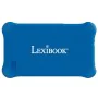 Tablette interactive pour enfants Lexibook LexiTab Master 7 TL70FR Bleu de Lexibook, Tablettes tactiles - Réf : S7122492, Pri...