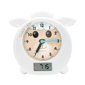 Reloj Despertador Lexibook Coach Léon FR de Lexibook, Despertadores - Ref: S7122495, Precio: 69,05 €, Descuento: %