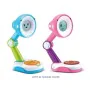 Lampe Vtech Funny Sunny Interactif de Vtech, Jeux électroniques - Réf : S7122505, Prix : 99,07 €, Remise : %