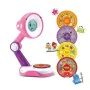 Lámpara Vtech Funny Sunny Interactiva de Vtech, Juegos electrónicos - Ref: S7122505, Precio: 104,53 €, Descuento: %